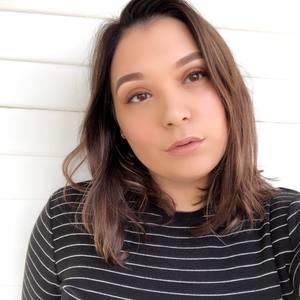 Meet your Posher, Rikki